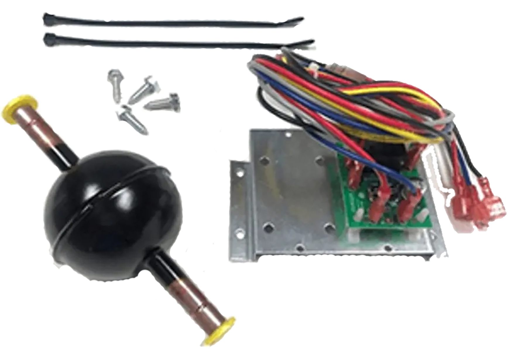  - York OEM Replacement Parts